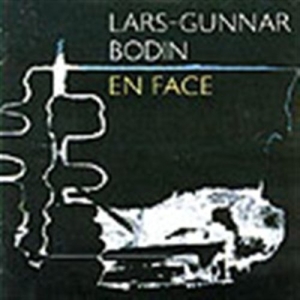 Bodin Lars-Gunnar - En Face i gruppen Externt_Lager / Naxoslager hos Bengans Skivbutik AB (595055)