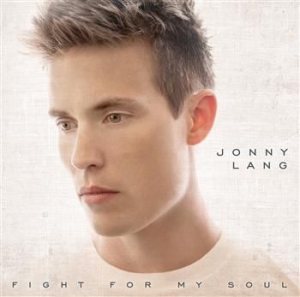 Jonny Lang - Fight For My Soul - Ltd Ed. i gruppen CD hos Bengans Skivbutik AB (610936)