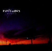 Ravenous - Phoenix i gruppen CD / Pop-Rock,Svensk Folkmusik hos Bengans Skivbutik AB (614211)
