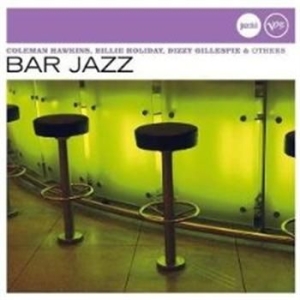 Blandade Artister - Bar Jazz i gruppen CD / Jazz/Blues hos Bengans Skivbutik AB (619534)