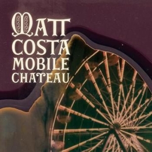Costa Matt - Mobile Chateau i gruppen CD / Pop hos Bengans Skivbutik AB (620151)