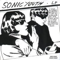 Sonic Youth - Goo i gruppen CD / Pop hos Bengans Skivbutik AB (627485)