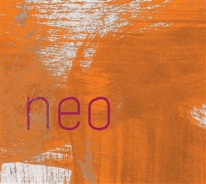 Neo (Nästesjö Extreme Orchestra) - Neo i gruppen Externt_Lager / Naxoslager hos Bengans Skivbutik AB (628707)