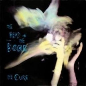 The Cure - Head On The Door i gruppen ÖVRIGT / Kampanj 6CD 500 hos Bengans Skivbutik AB (630216)