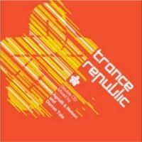 Various Artists - Trance Republic i gruppen CD / Dance-Techno,Pop-Rock hos Bengans Skivbutik AB (630275)