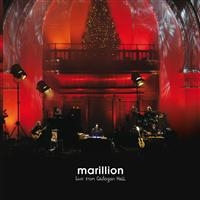 Marillion - Live From Cadogan Hall i gruppen CD / Rock hos Bengans Skivbutik AB (636776)