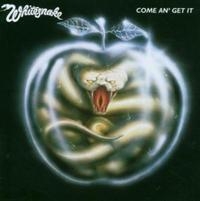 Whitesnake - Come An' Get It i gruppen CD / Pop-Rock hos Bengans Skivbutik AB (636965)