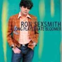Ron Sexsmith - Long Player Late Bloomer i gruppen CD / Pop hos Bengans Skivbutik AB (637047)