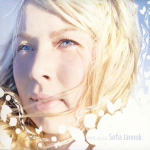 Jannok Sofia - White (Ceaskat) i gruppen CD / World Music hos Bengans Skivbutik AB (638707)