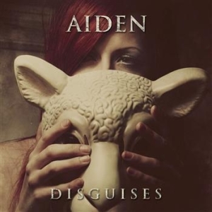 Aiden - Disguises i gruppen CD / Rock hos Bengans Skivbutik AB (641119)