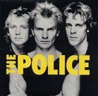 The Police - The Police Anthology (2-CD) i gruppen CD / Best Of,Pop-Rock hos Bengans Skivbutik AB (646394)