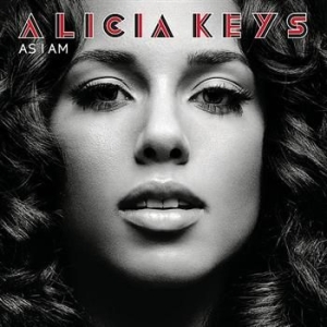 Keys Alicia - As I Am i gruppen CD / Pop-Rock,RnB-Soul,Övrigt hos Bengans Skivbutik AB (654296)
