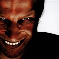 Aphex Twin - Richard D. James Album i gruppen VI TIPSAR / Lagerrea CD / CD Elektronisk hos Bengans Skivbutik AB (658912)
