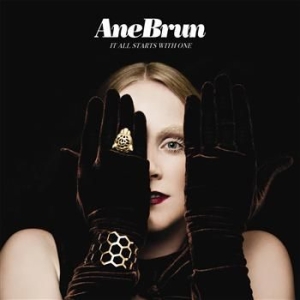 Ane Brun - It All Starts With One - Dlx i gruppen CD / Pop-Rock hos Bengans Skivbutik AB (664521)