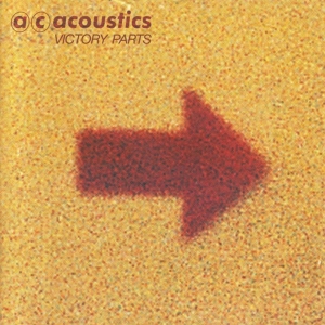 A.C. Acoustics - Victory Parts i gruppen CD / Pop-Rock hos Bengans Skivbutik AB (666816)