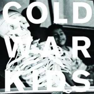 Cold War Kids - Loyal To Loyalty i gruppen VI TIPSAR / Lagerrea / CD REA / CD POP hos Bengans Skivbutik AB (668755)