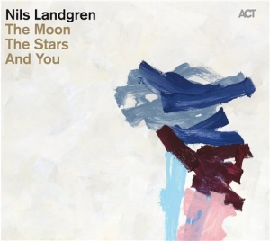 Landgren Nils - The Moon, The Stars And You i gruppen Minishops / Nils Landgren hos Bengans Skivbutik AB (670528)