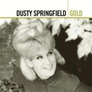 Dusty Springfield - Gold i gruppen CD / Pop-Rock hos Bengans Skivbutik AB (673530)
