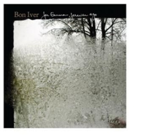 Bon Iver - For Emma, Forever Ago i gruppen ÖVRIGT / Startsida Vinylkampanj TEMP hos Bengans Skivbutik AB (674209)