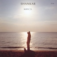 Shankar - M.R.C.S. i gruppen CD / Elektroniskt,World Music hos Bengans Skivbutik AB (685027)