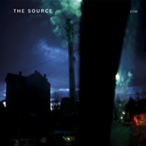Source The - The Source i gruppen CD / Jazz hos Bengans Skivbutik AB (685232)