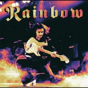 Rainbow - Best Of i gruppen CD / Hårdrock/ Heavy metal hos Bengans Skivbutik AB (686590)