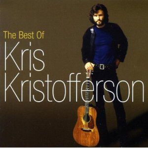 Kristofferson Kris - The Very Best Of Kris Kristofferson i gruppen CD / Country hos Bengans Skivbutik AB (697767)