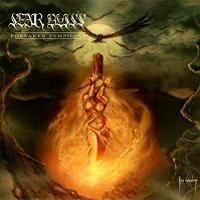 Sear Bliss - Forsaken Symphony i gruppen CD / Hårdrock/ Heavy metal hos Bengans Skivbutik AB (699891)