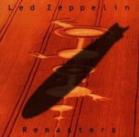 Led Zeppelin - Remasters i gruppen CD / Hårdrock,Pop-Rock hos Bengans Skivbutik AB (699983)