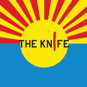 Knife - Knife (2LP) i gruppen VINYL / Elektroniskt,Pop-Rock hos Bengans Skivbutik AB (780344)