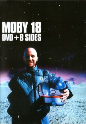 Moby 18 - 18 i gruppen VI TIPSAR / Blowout / Blowout-CD hos Bengans Skivbutik AB (807238)