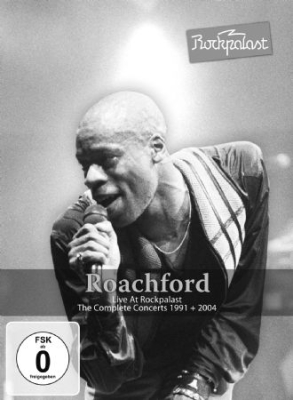 Roachford - Live At Rockpalast i gruppen ÖVRIGT / Musik-DVD & Bluray hos Bengans Skivbutik AB (880240)