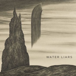 Water Liars - Water Liars i gruppen CD / Rock hos Bengans Skivbutik AB (949374)