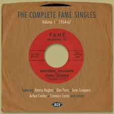 Various Artists - Complete Fame Singles Volume 1 1964 i gruppen VI TIPSAR / Blowout / Blowout-CD hos Bengans Skivbutik AB (992292)