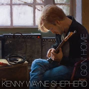 Shepherd Kenny Wayne - Goin' Home i gruppen VINYL / Pop-Rock hos Bengans Skivbutik AB (996523)