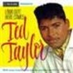 Taylor Ted - Look Out! Here Comes... i gruppen CD / Jazz/Blues hos Bengans Skivbutik AB (1034427)