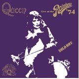 Queen - Live At The Rainbow (Dlx 2Cd) i gruppen CD / Pop-Rock hos Bengans Skivbutik AB (1095293)