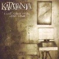 Katatonia - Last Fair Deal Gone Down (2 Lp Viny i gruppen VINYL / Hårdrock,Pop-Rock,Svensk Folkmusik hos Bengans Skivbutik AB (1705234)