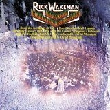 Wakeman Rick - Journey To The Center... (1Cd+1Dvd) i gruppen CD / Pop hos Bengans Skivbutik AB (1798429)