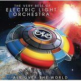 Electric Light Orchestra - All Over The World: The Very Best Of Ele i gruppen ÖVRIGT / Startsida Vinylkampanj hos Bengans Skivbutik AB (1894880)