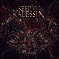 Keep Of Kalessin - Reclaim (Clear Vinyl)