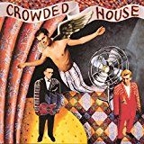 Crowded House - Crowded House (Vinyl) i gruppen VI TIPSAR / Vinylkampanjer / Vinylrea nyinkommet hos Bengans Skivbutik AB (2104334)