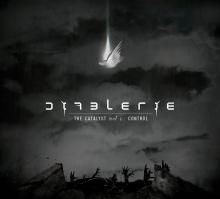 Diablerie - Catalyst Vol. 1 : Control i gruppen VI TIPSAR / Lagerrea / CD REA / CD Metal hos Bengans Skivbutik AB (2263112)