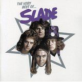 Slade - Very Best Of (2Cd) i gruppen CD / Pop hos Bengans Skivbutik AB (2299805)