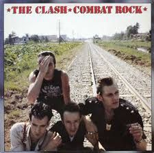 Clash The - Combat Rock i gruppen ÖVRIGT / Startsida Vinylkampanj TEMP hos Bengans Skivbutik AB (2384533)