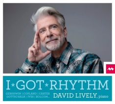 Lively David - I Got Rhythm