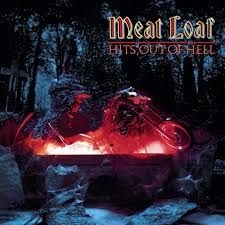 Meat Loaf - Hits Out Of Hell i gruppen VI TIPSAR / Veckans Släpp / Vecka 10 / VINYL Vecka 10 / POP / ROCK hos Bengans Skivbutik AB (3497019)