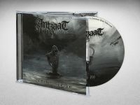 Antzaat - Black Hand Of The Father The
