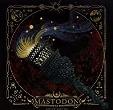 Mastodon - Medium Rarities (Vinyl) i gruppen VINYL / Pop-Rock hos Bengans Skivbutik AB (3993809)