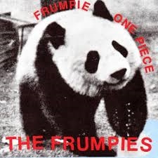 Frumpies - Frumpie One Piece W/Frumpies Foreve i gruppen VINYL / Rock hos Bengans Skivbutik AB (4011857)